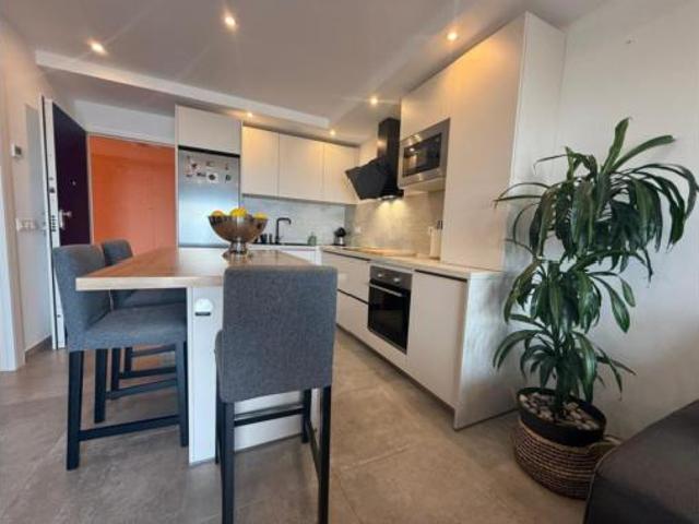Apartamento en venta en Marina de la Torre, Mojácar