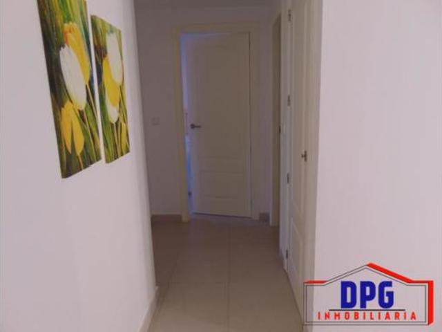 Apartamento en venta en Marina de la Torre, Mojácar