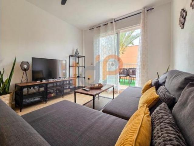 Apartamento en venta en Marina de la Torre, Mojácar