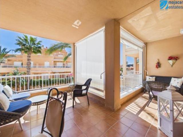 Apartamento en venta en Marina de la Torre, Mojácar