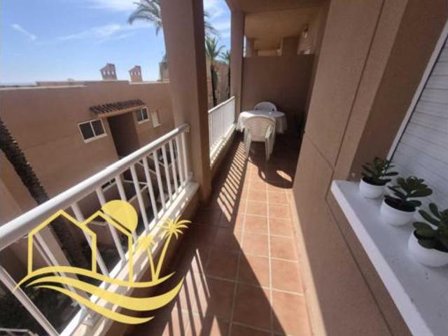 Apartamento en venta en Marina de la Torre, Mojácar