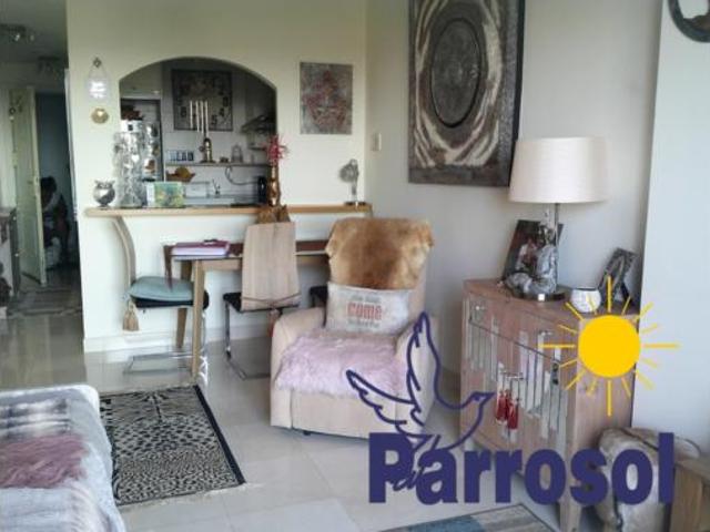 Apartamento en venta en Marina de la Torre, Mojácar