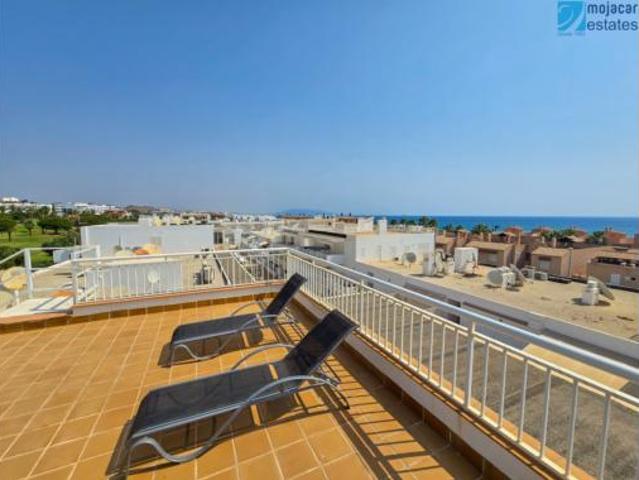 Apartamento en venta en Marina de la Torre, Mojácar