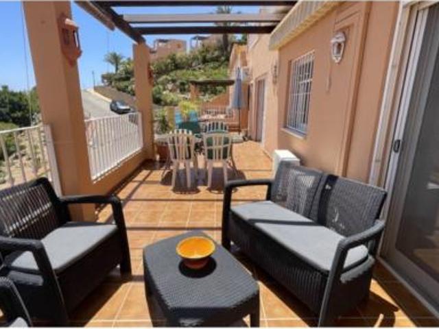 Apartamento en venta en Ventanicas-El Cantal, Mojácar