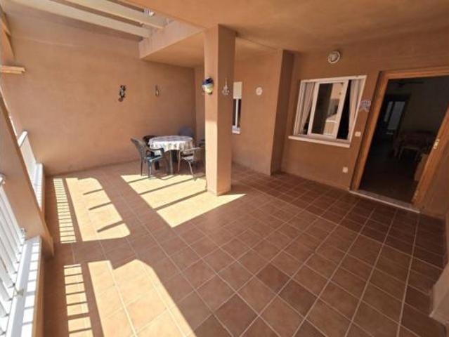 Apartamento en venta en Marina de la Torre, Mojácar