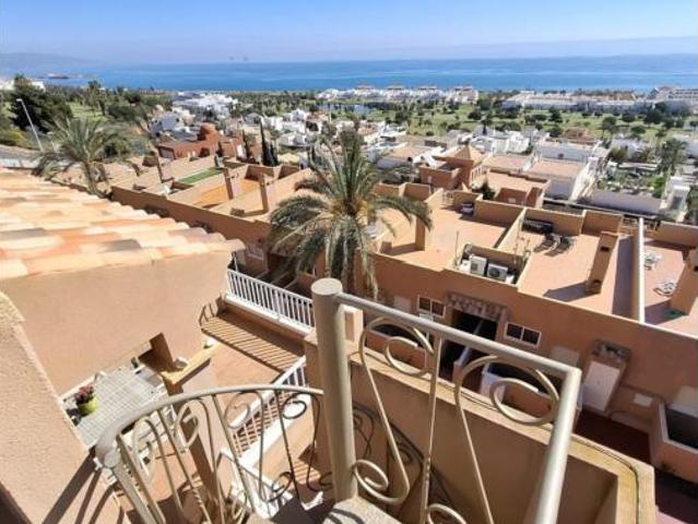 Apartamento en venta en Marina de la Torre, Mojácar