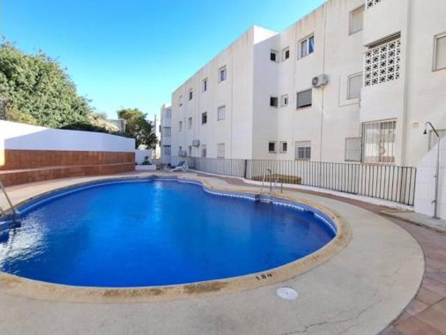 Apartamento en venta en Ventanicas-El Cantal, Mojácar