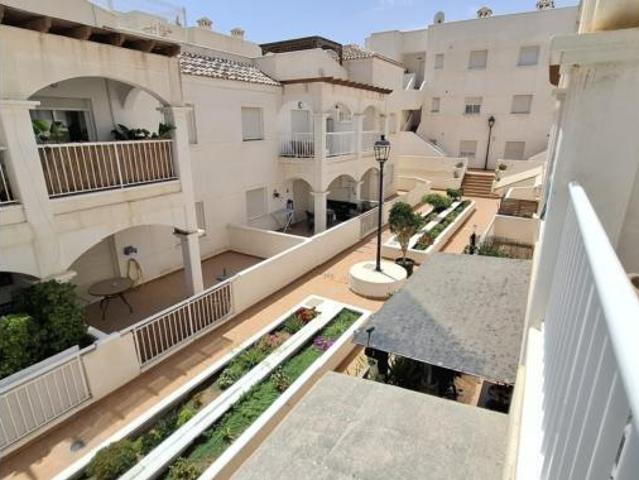 Apartamento en venta en Marina de la Torre, Mojácar