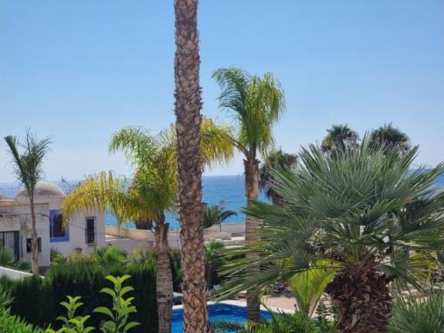 Apartamento en venta en Vista de los Ángeles-Rumina, Mojácar