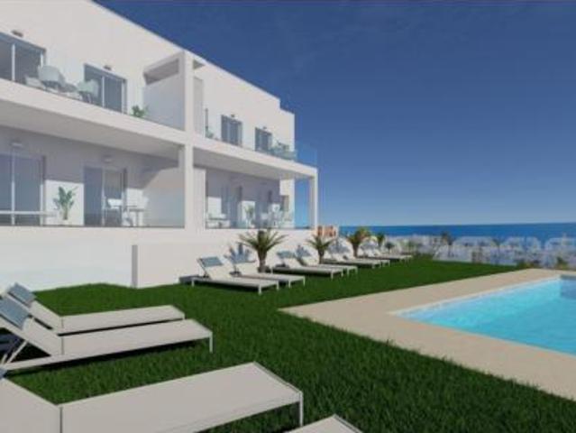 Apartamento en venta en Vista de los Ángeles-Rumina, Mojácar