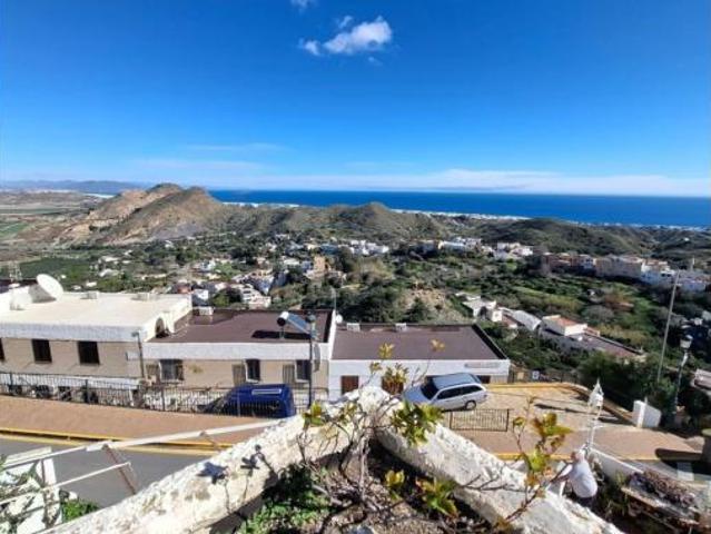 Apartamento en venta en Los Gurullos, Mojácar