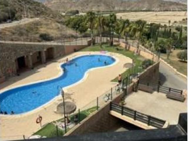 Apartamento en venta en Marina de la Torre, Mojácar