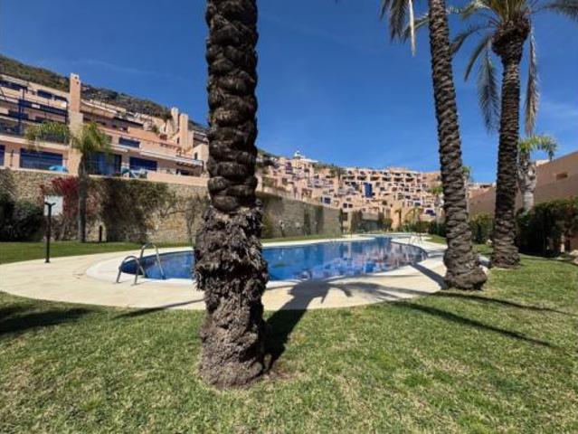 Apartamento en venta en Marina de la Torre, Mojácar