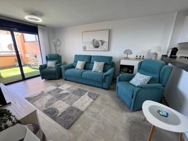 Apartamento en venta en Marina de la Torre, Mojácar