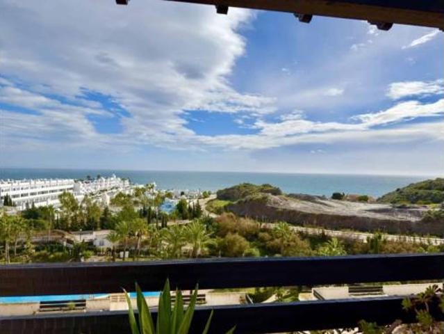 Apartamento en venta en Ventanicas-El Cantal, Mojácar