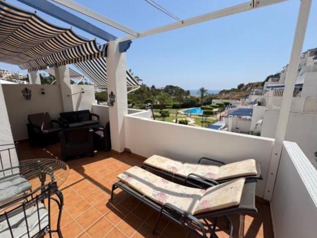 Apartamento en venta en Ventanicas-El Cantal, Mojácar