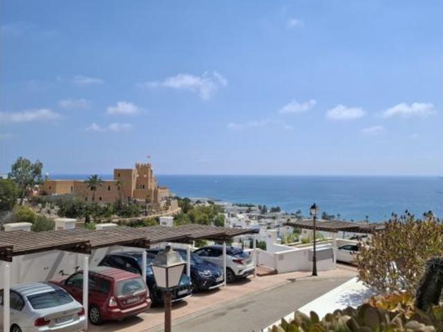 Apartamento en venta en Ventanicas-El Cantal, Mojácar