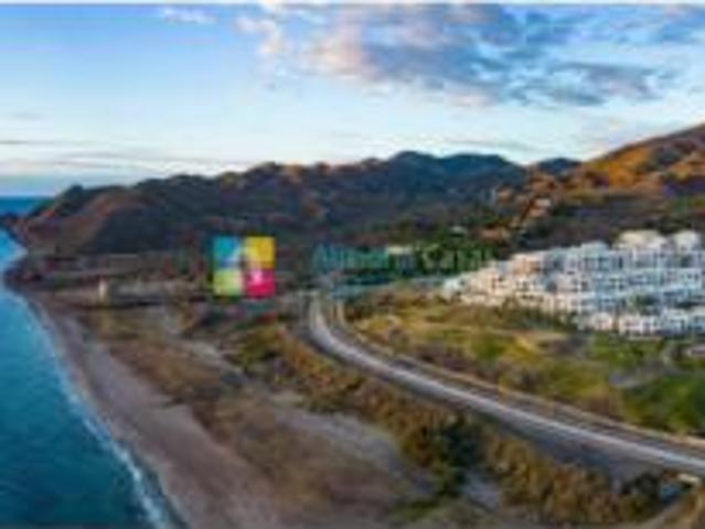 Apartamento en venta en Ventanicas-El Cantal, Mojácar