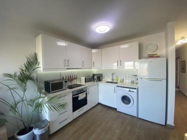 Apartamento en venta en Mojácar, Andalucía
