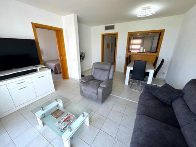 Apartamento en venta en Macenas, Mojácar