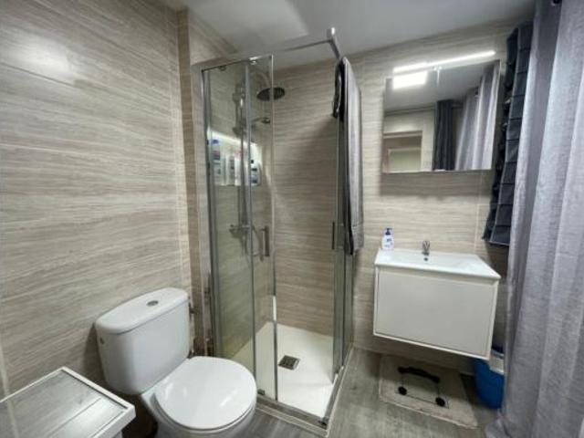 Apartamento en venta en Los Gurullos, Mojácar