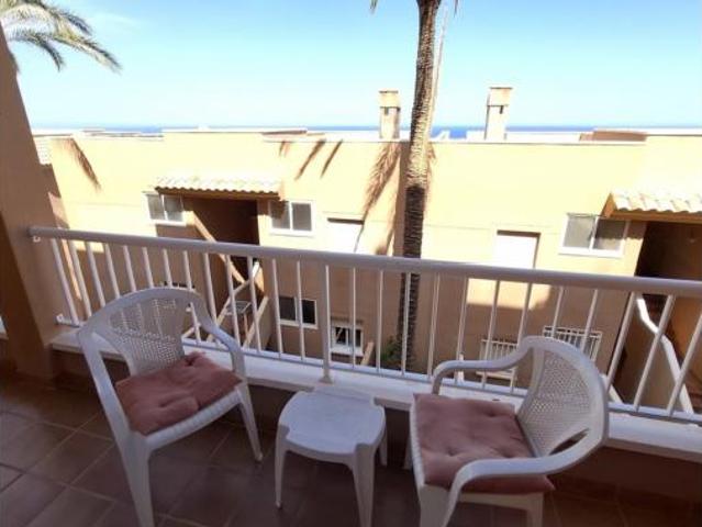 Apartamento en venta en Marina de la Torre, Mojácar