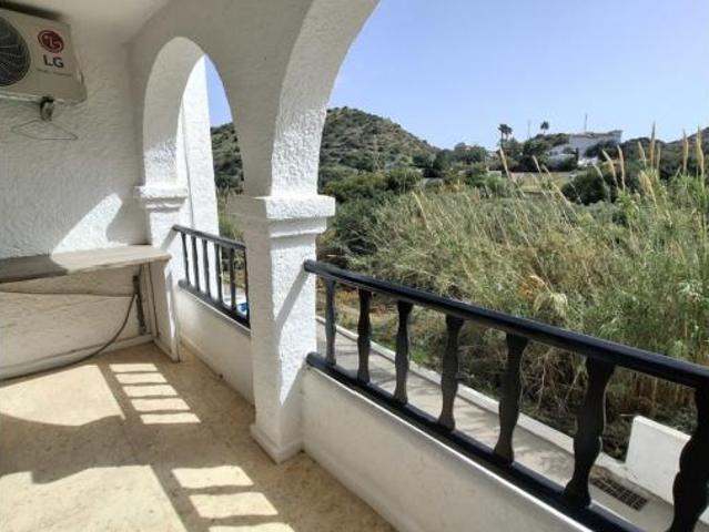 Apartamento en venta en Ventanicas-El Cantal, Mojácar