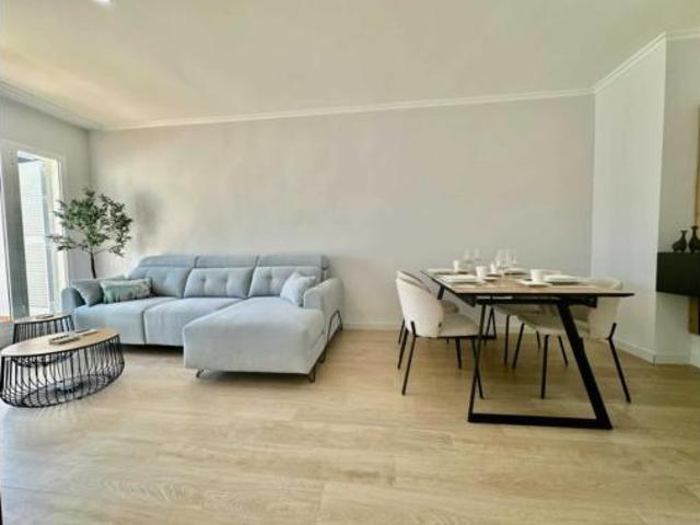 Apartamento en venta en Ventanicas-El Cantal, Mojácar
