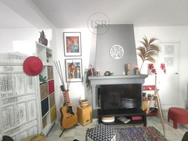 Apartamento en venta en Vista de los Ángeles-Rumina, Mojácar