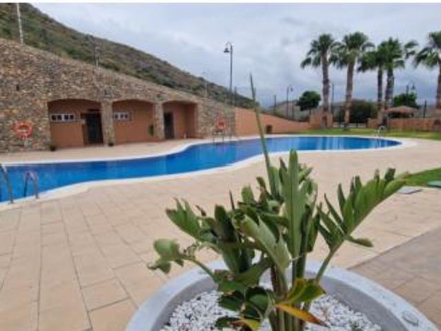 Apartamento en venta en Marina de la Torre, Mojácar