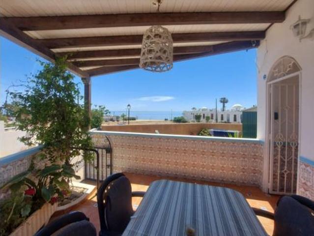 Apartamento en venta en Vista de los Ángeles-Rumina, Mojácar
