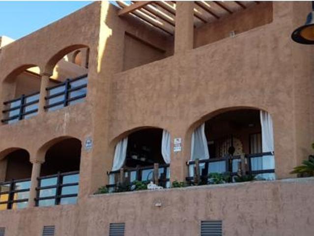 Apartamento en venta en Marina de la Torre, Mojácar