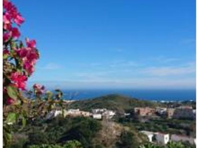 Apartamento en venta en Los Gurullos, Mojácar