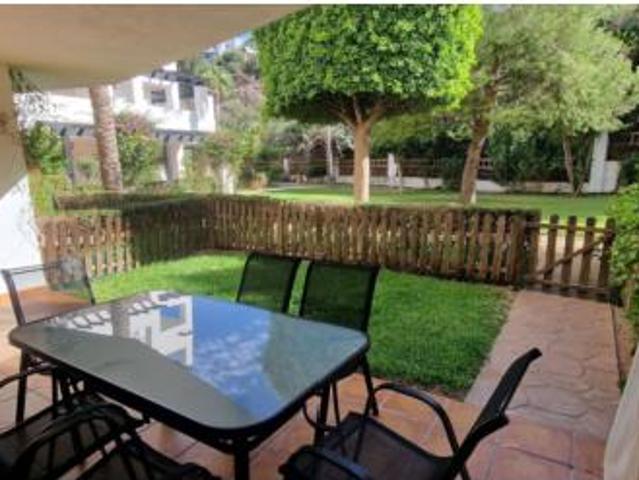 Apartamento en venta en Ventanicas-El Cantal, Mojácar