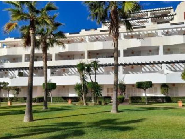 Apartamento en venta en Ventanicas-El Cantal, Mojácar