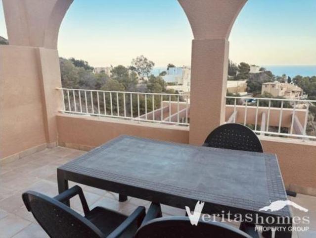 Apartamento en venta en Ventanicas-El Cantal, Mojácar