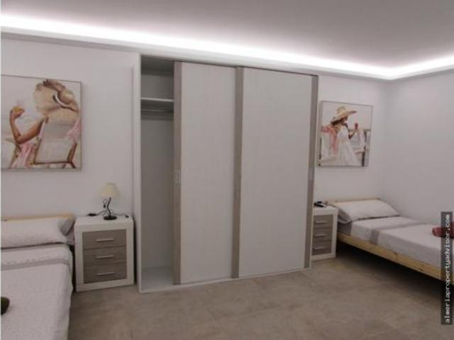 Apartamento en venta en Ventanicas-El Cantal, Mojácar