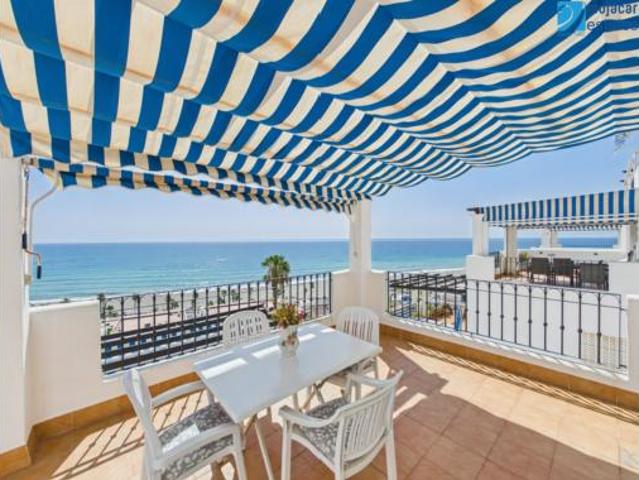 Apartamento en venta en Ventanicas-El Cantal, Mojácar