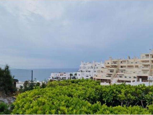 Apartamento en venta en Ventanicas-El Cantal, Mojácar