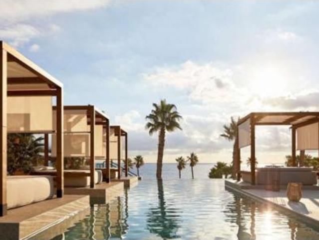 Apartamento en venta en Macenas, Mojácar