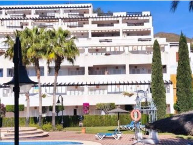 Apartamento en venta en Ventanicas-El Cantal, Mojácar