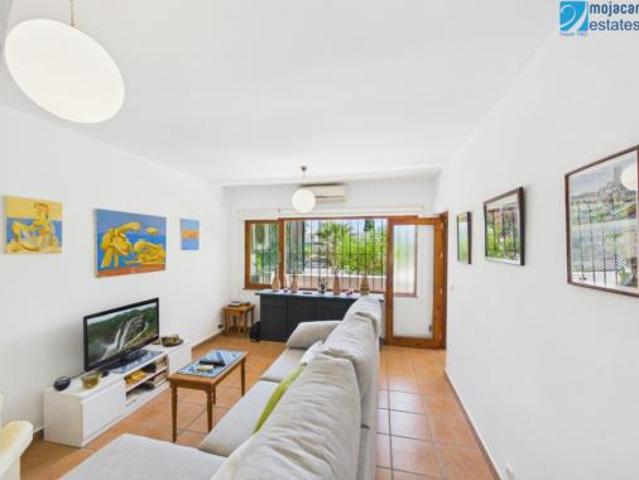 Apartamento en venta en Ventanicas-El Cantal, Mojácar