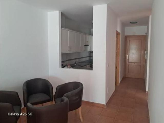 Apartamento en venta en Ventanicas-El Cantal, Mojácar