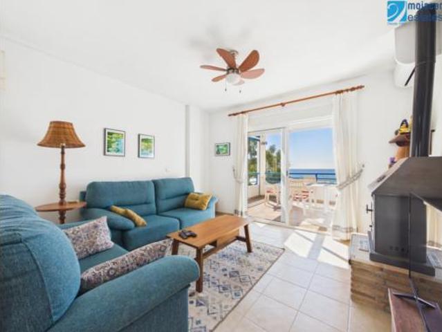 Apartamento en venta en Ventanicas-El Cantal, Mojácar