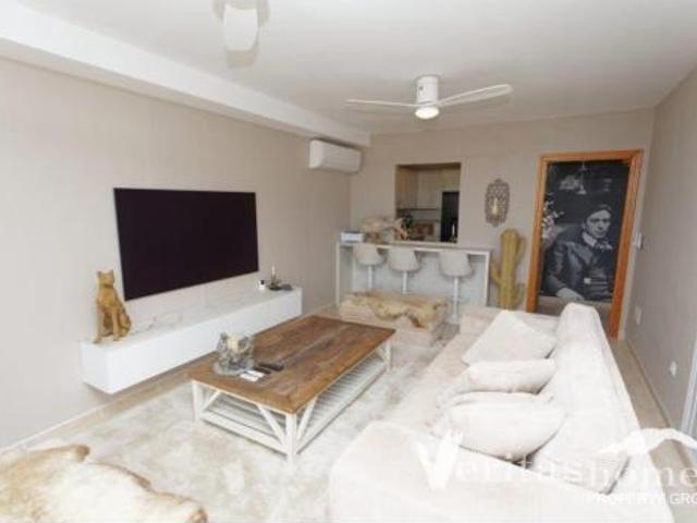 Apartamento en venta en Ventanicas-El Cantal, Mojácar