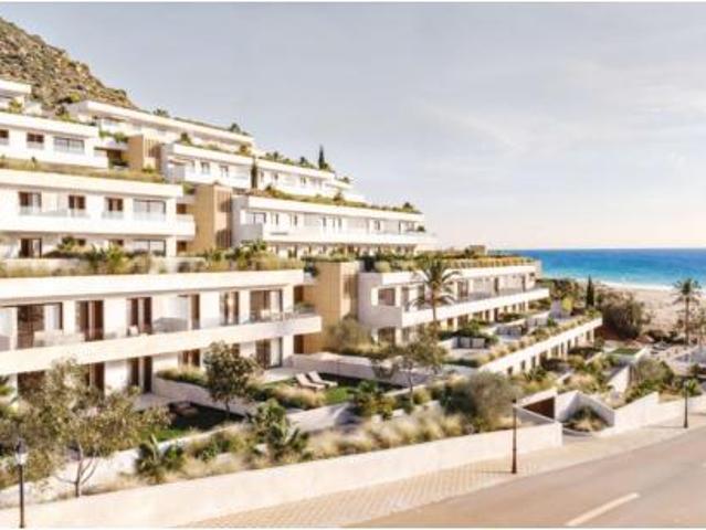 Apartamento en venta en Macenas, Mojácar