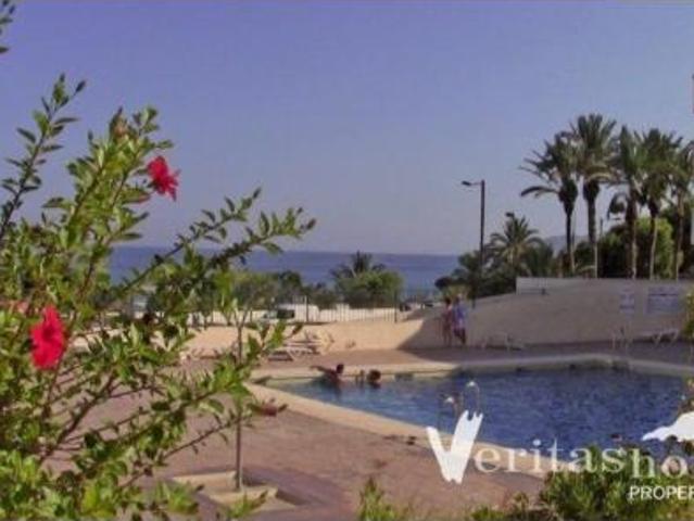 Apartamento en venta en Ventanicas-El Cantal, Mojácar