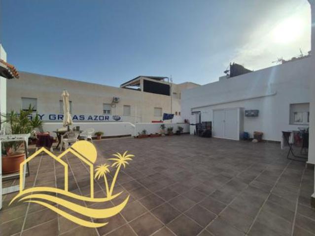 Apartamento en venta en El Palmeral, Mojácar