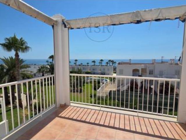 Apartamento en venta en Vista de los Ángeles-Rumina, Mojácar