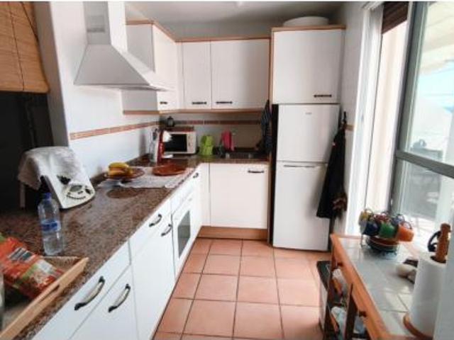 Apartamento en venta en Vista de los Ángeles-Rumina, Mojácar